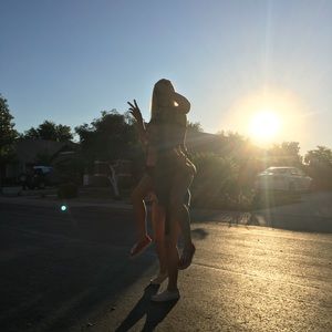 Meet your Posher, Kylee